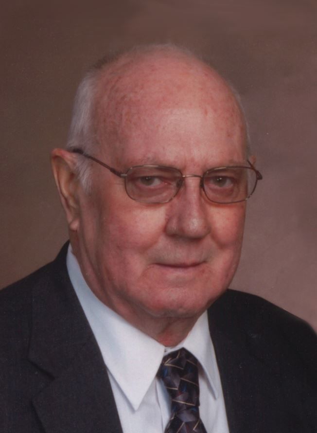 Gerald A. "Jerry" Even